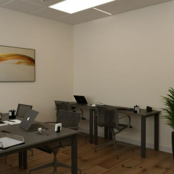 Office spaces to hire in London