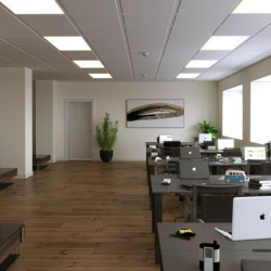 Office suites to rent in London