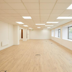 Interior of 56-64 Leonard Street, Development House