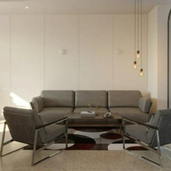 Serviced office in London