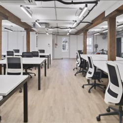 Executive offices to rent in London