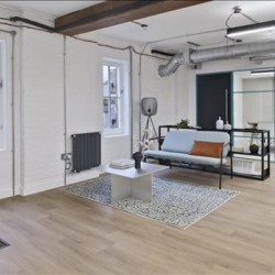 56 Ayres Street executive suites