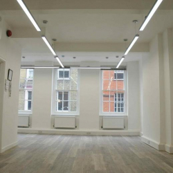Office suite - London