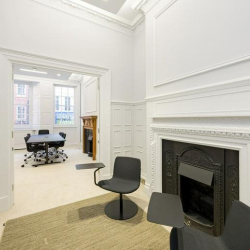 Offices at 56, Grosvenor Street