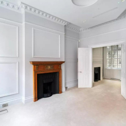 Image of London office space