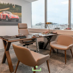 Offices at 56, Nisbetiye Caddesi, Kültür, Nisbetiye Cd No: 54 D:83, 34337 Beşiktaş/İstanbul