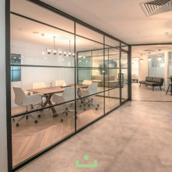 56, Nisbetiye Caddesi, Kültür, Nisbetiye Cd No: 54 D:83, 34337 Beşiktaş/İstanbul executive offices