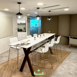 Serviced offices to rent in 