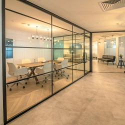 Serviced office - Istanbul