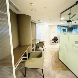 Serviced office to rent in Istanbul