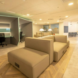 Executive office centres to lease in Istanbul