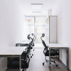 Executive office centre to let in Florence
