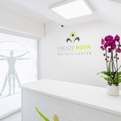 Executive office centre - Florence