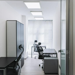 Serviced offices to rent in 