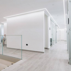 Serviced offices to rent in 