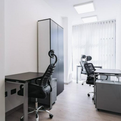 Serviced offices to rent in 
