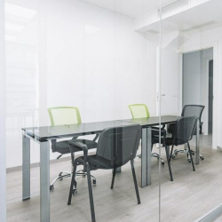Serviced offices to rent in 