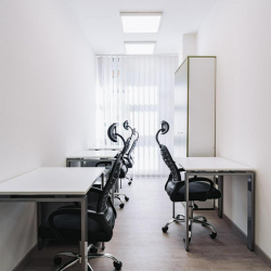 Serviced offices to rent in 