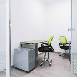 Serviced offices to rent in 