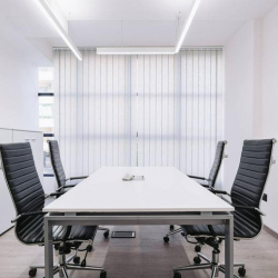 Serviced offices to rent in 