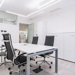 Serviced offices to rent in 