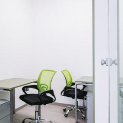 56, Via Giuseppe Campani executive office centres