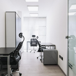 Image of Florence executive suite