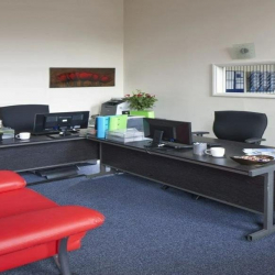 Offices at 560-568 High Road, Grove Business Centre