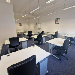560-568 High Road, Grove Business Centre