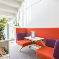 Image of Marseille serviced office