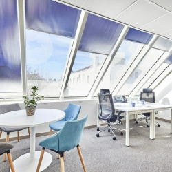 Marseille executive office centre