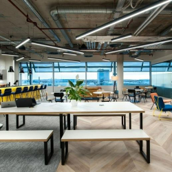 566 Chiswick High Road, Building 7 executive offices