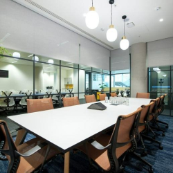 Serviced offices to let in London