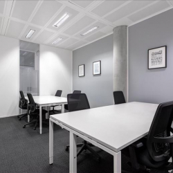 Executive office to let in London