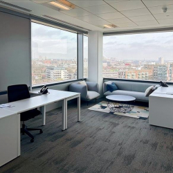 Serviced office - London