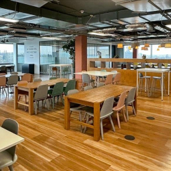 London executive office centre