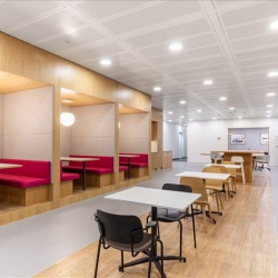 Executive offices to rent in London