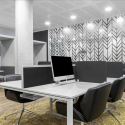 Office suites in central London