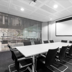 Image of London serviced office