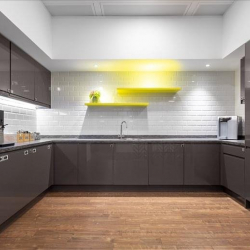 Office accomodations in central London