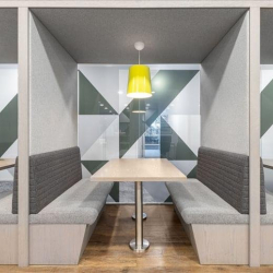 Executive suites to let in London