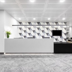 Executive office centre to hire in London