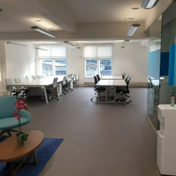 Office space in London