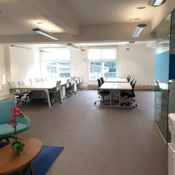 Serviced offices to rent in 