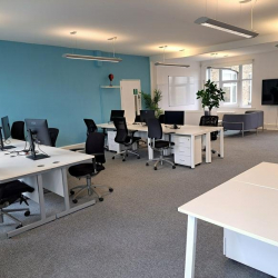 Serviced offices to rent in 