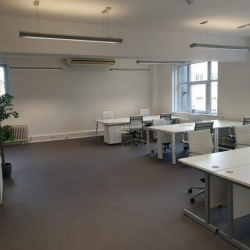 Serviced offices to rent in 