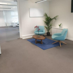 Serviced offices to rent in 
