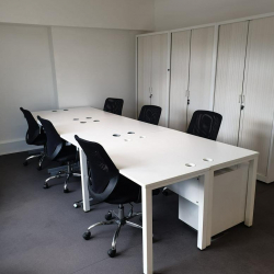 Serviced offices to rent in 