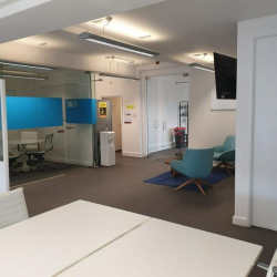 Serviced offices to rent in 