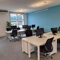 Serviced offices to rent in 